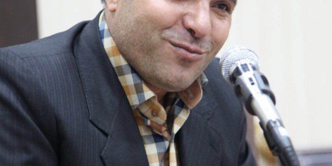 محمدرضا حسینی مود